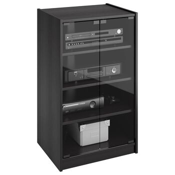 Component Shelves